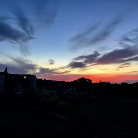 Maison Santarosa Pansiyon Castellana Grotte