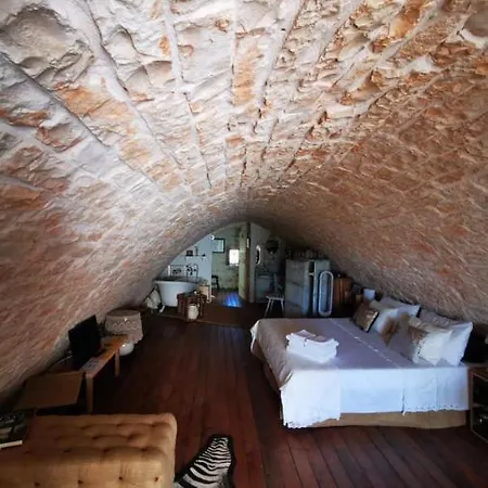 Maison Santarosa * Castellana Grotte