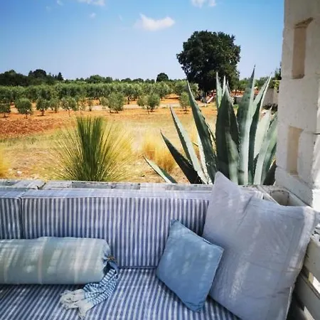 Maison Santarosa * Castellana Grotte