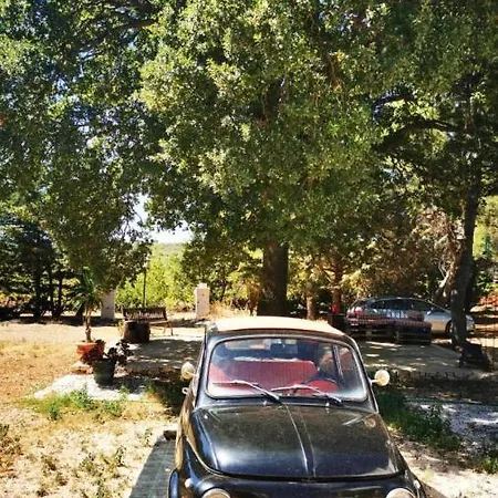 Maison Santarosa Castellana Grotte