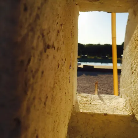 Maison Santarosa Pansiyon *