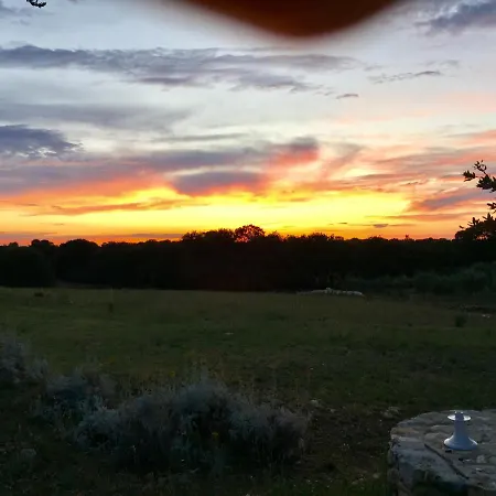 Maison Santarosa Pansiyon Castellana Grotte