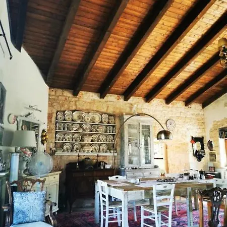 Maison Santarosa Pansiyon