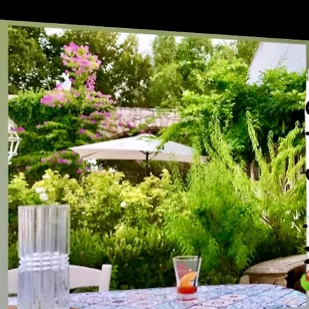 Maison Santarosa * Castellana Grotte