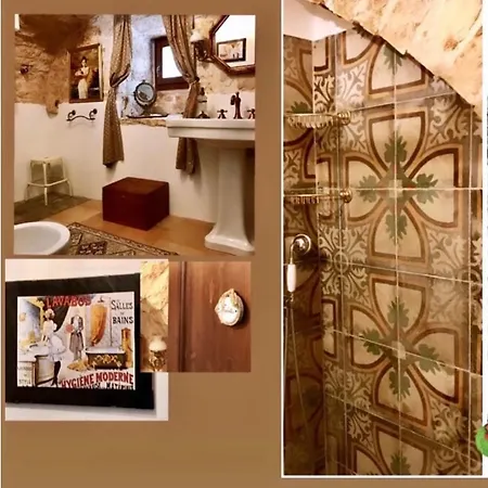 Проживание в семье Maison Santarosa *