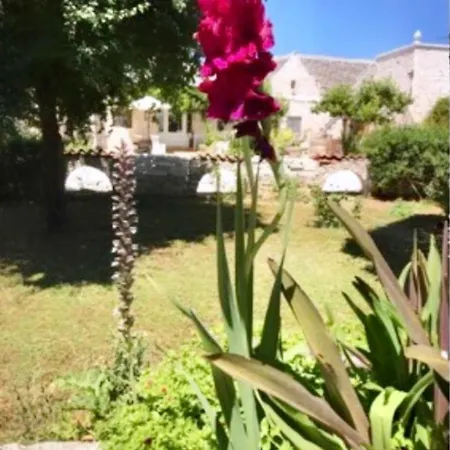 Maison Santarosa * Castellana Grotte