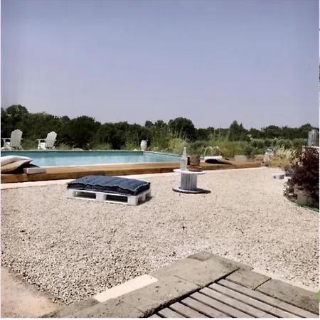 Maison Santarosa * Castellana Grotte