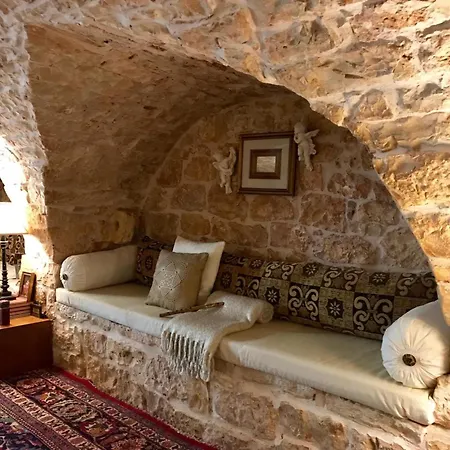 Maison Santarosa * Castellana Grotte