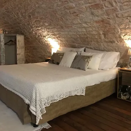 Maison Santarosa Pansiyon *