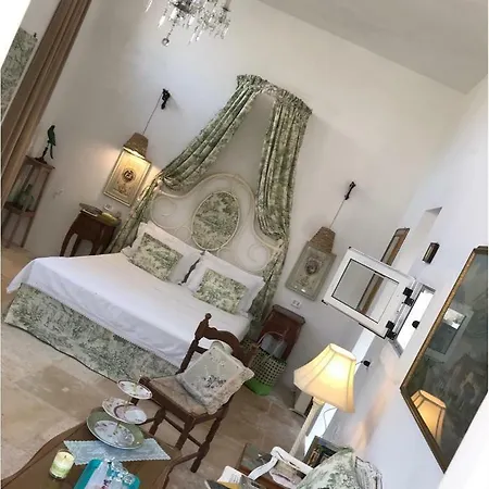 Pansiyon Maison Santarosa Castellana Grotte