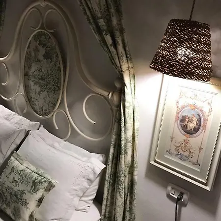 Pansiyon Maison Santarosa