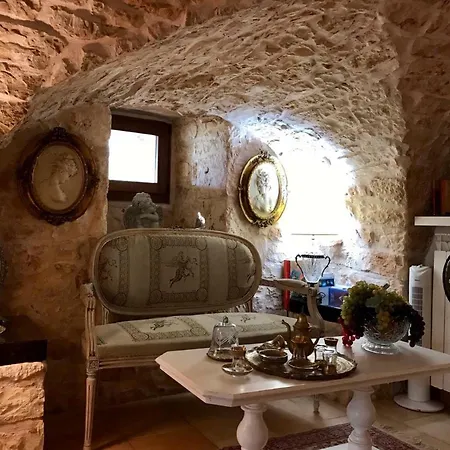 Pansiyon Maison Santarosa *