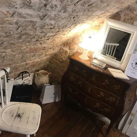 Maison Santarosa Castellana Grotte