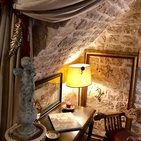 Pansiyon Maison Santarosa *