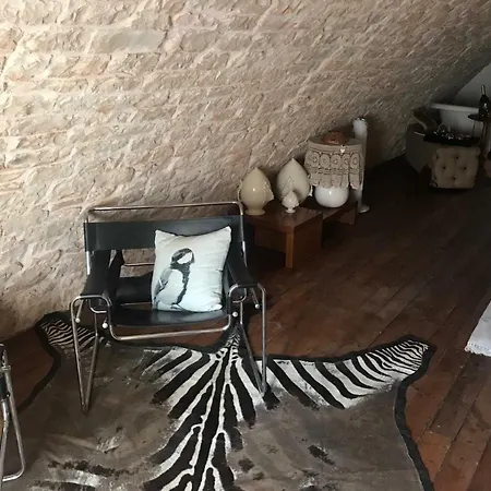 Maison Santarosa Castellana Grotte