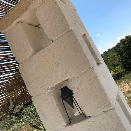 Ubytování v soukromí Maison Santarosa