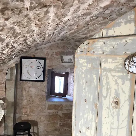 Maison Santarosa * Castellana Grotte