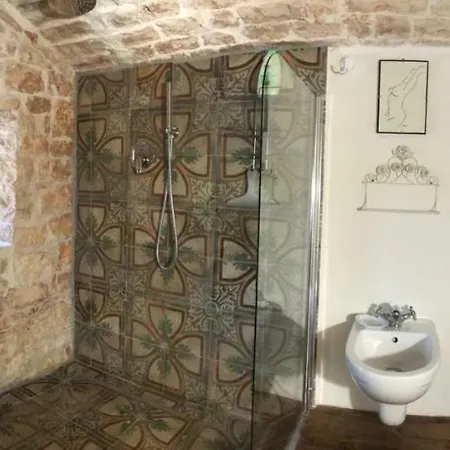 Maison Santarosa * Castellana Grotte