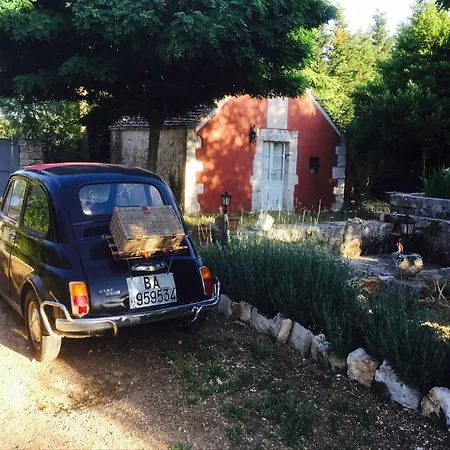 Maison Santarosa Pansiyon