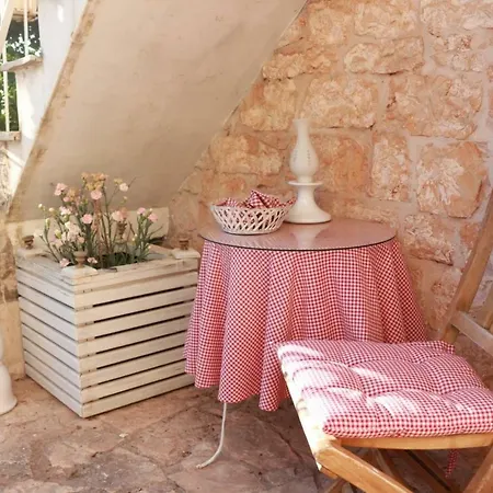 Pansiyon Maison Santarosa *