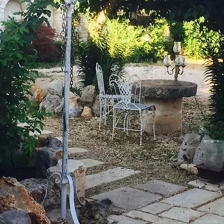 Pansiyon Maison Santarosa *