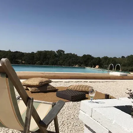 Maison Santarosa Ubytování v soukromí
