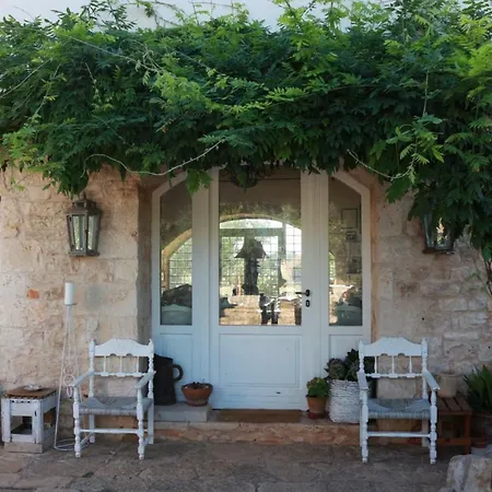 Pansiyon Maison Santarosa Castellana Grotte