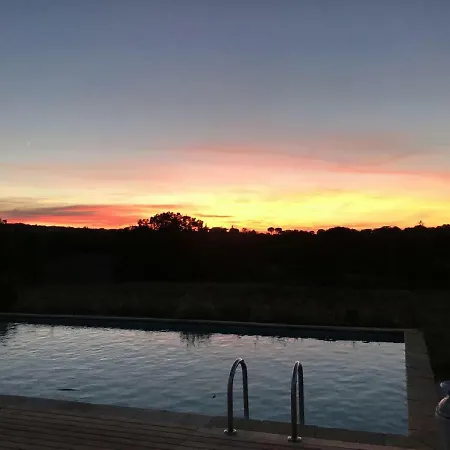 Maison Santarosa Pansiyon