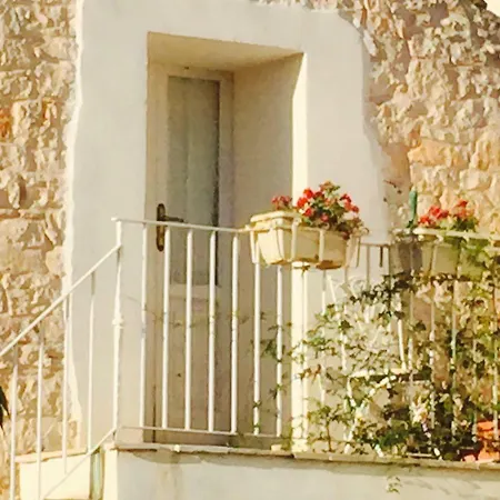 Maison Santarosa * Castellana Grotte