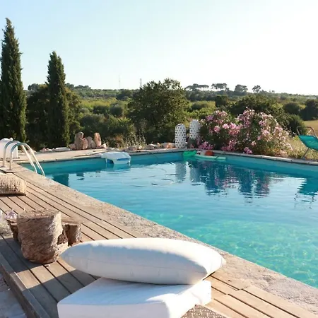 Pansiyon Maison Santarosa Castellana Grotte