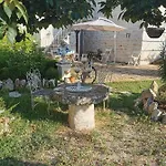 Alloggio in famiglia Maison Santarosa *