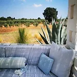 Maison Santarosa * Castellana Grotte