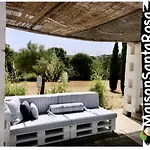 Maison Santarosa Alloggio in famiglia *