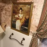 Maison Santarosa Alloggio in famiglia Castellana Grotte