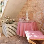 Alloggio in famiglia Maison Santarosa *