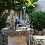 Maison Santarosa Castellana Grotte