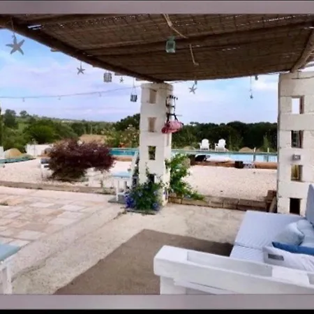 Maison Santarosa *