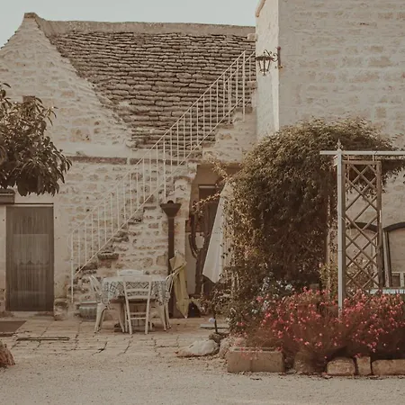 Maison Santarosa
