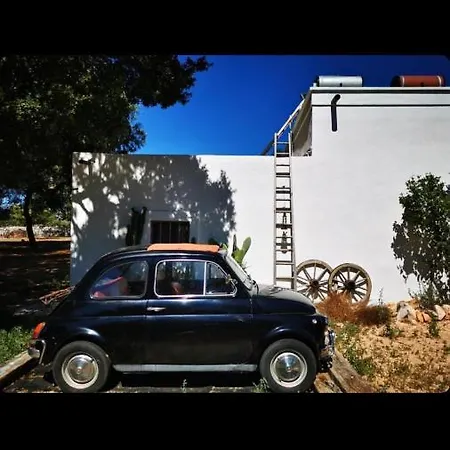 Maison Santarosa Accommodatie bij particulieren *