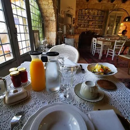 Maison Santarosa Δωμάτια σε οικογενειακή κατοικία *