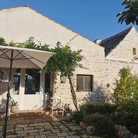 Maison Santarosa *
