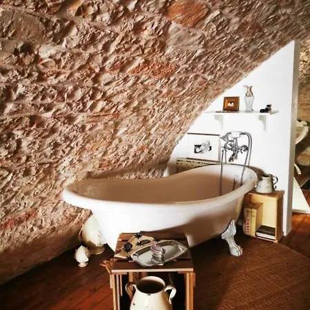 Maison Santarosa * Castellana Grotte