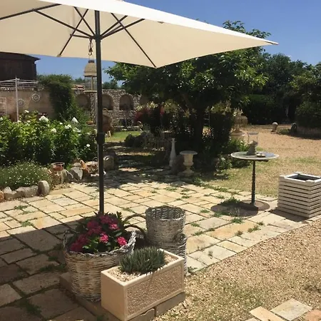 Maison Santarosa