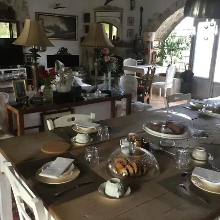 Maison Santarosa