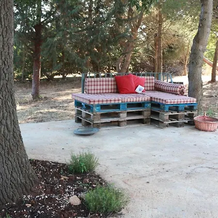 Maison Santarosa Castellana Grotte