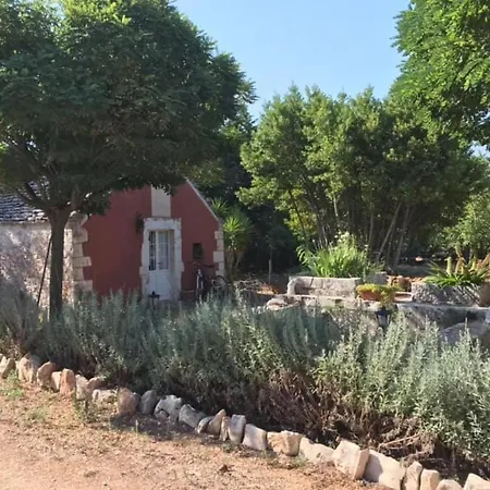 Maison Santarosa Δωμάτια σε οικογενειακή κατοικία *