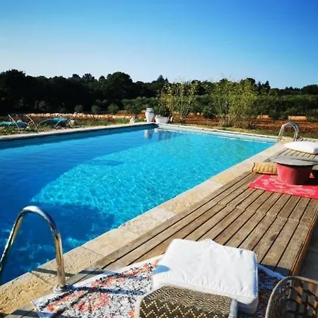 Maison Santarosa Privat bolig