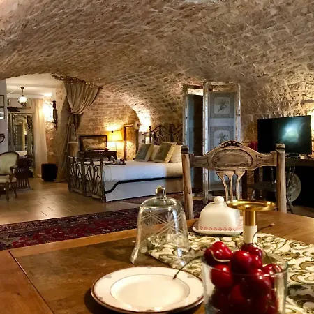 Homestay Maison Santarosa