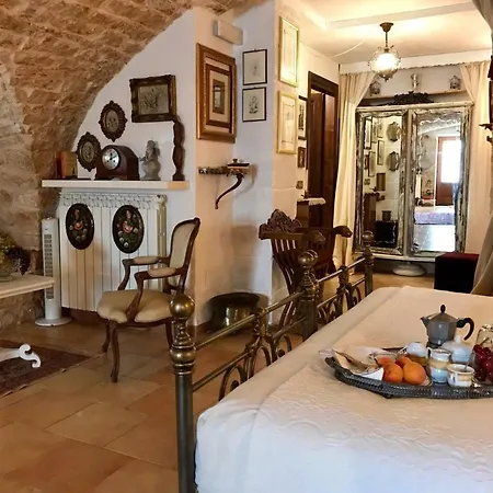 Maison Santarosa Δωμάτια σε οικογενειακή κατοικία