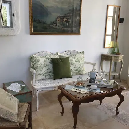 Maison Santarosa Δωμάτια σε οικογενειακή κατοικία *